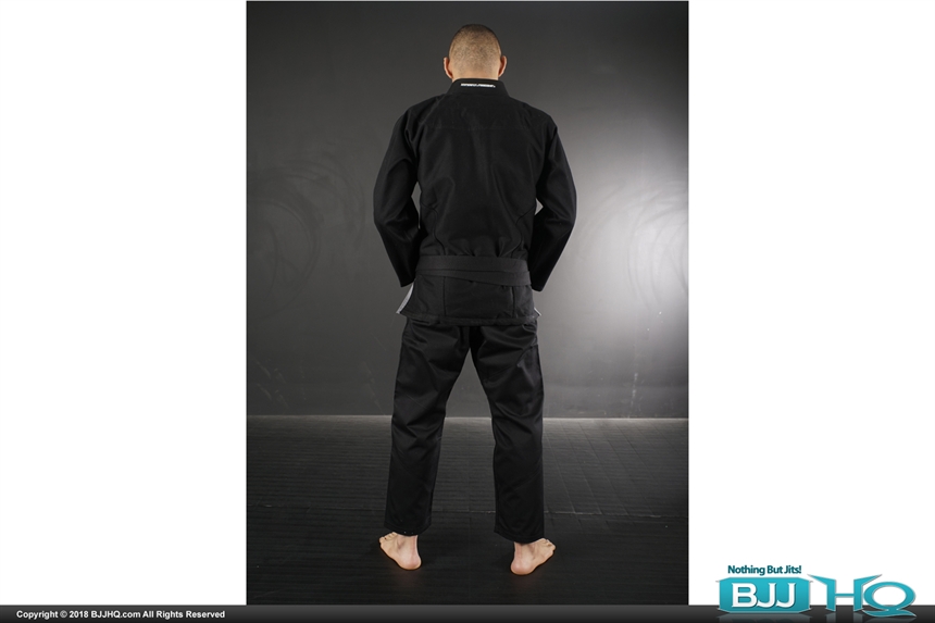 hyperfly pro comp gi